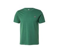 LEVI'S ® Maglietta 'SS Original HM Tee' verde / rosso Uomo LEVI'S ® M
