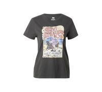 LEVI'S ® Maglietta 'THE PERFECT' beige / rosso / nero / bianco Donna LEVI'S ® XS beige / rosso / nero / bianco