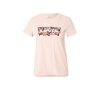 LEVI'S ® Maglietta 'The Perfect Tee' antracite / rosé / rosa antico / bianco Donna LEVI'S ® S