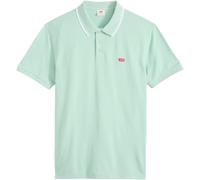 Levi´s ® New Housemark Short Sleeve Polo Verde S Uomo