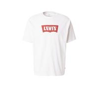 Levi´s ® Vintage Bw Graphic Short Sleeve T-shirt Bianco L Uomo