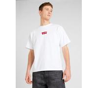 Levi's Vintage Fit GR Tee T-Shirt, LSE_Batwing Badge WH, S Uomo