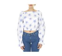 Levi's - Magliette Collo a Barca - - Blouses & Shirts - Donna - Multicolore - S