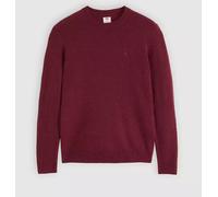 LEVI'S MAGLIONCINO GIROCOLLO ORIGINAL HOUSEMARK UOMO CREWNECK COTONE CASUAL LOGO