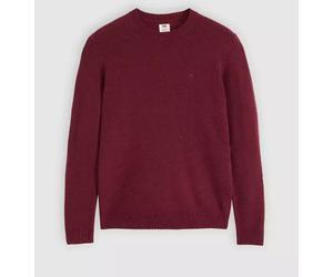 LEVI'S MAGLIONCINO GIROCOLLO ORIGINAL HOUSEMARK UOMO CREWNECK COTONE CASUAL LOGO