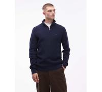 Levi's Lightweight HM Quarter Zip Pullover Uomo