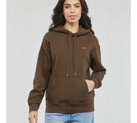 Levi's maglione da donna standard felpa con cappuccio felpa con cappuccio, fo...