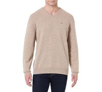 Levi's V Neck HM Sweater Pullover Uomo (Pacco da 1)