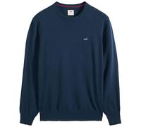 Levi's Small Logo M - Maglione - Uomo - Blu nd_S