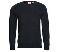 Levis Maglione LIGHTWEIGHT HM SWEATER in Nero EU S
