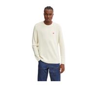 Levi's - Maglione Original Housemark - - Knitwear - Uomo - Beige - S