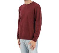Levi's Felpa da Uomo Originale Housemark, Tawny Port, L