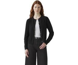 LEVIS Maglione Super Soft Crewneck Cardi Anthracite Night Donna