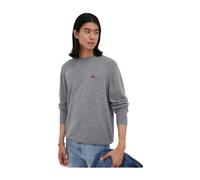 Levi's - Maglioni a collo rotondo - - Knitwear - Uomo - Grigio - XL