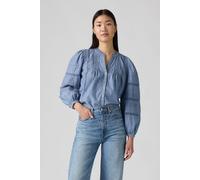 Levi's Mandy Ls Blouse Favorite Subject Taglia: M | Magliette intime Outlet | Donna