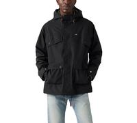 Levi's Marina Utility - Parka Jet Black