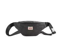 Levi's - Marsupio compatto LS Monogram Cap Indigo Mid Wash 8 - -Bags -unisex -Grigio -ONE SIZE