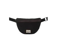 Levi's Devon Crossbody Bag, Marsupio Donna, Regular Black, Taglia Unica
