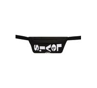 Levi's Small Banana Sling - Wordmark, Sachet Unisex - Adulto, Nero (Regular Black), Taglia unica