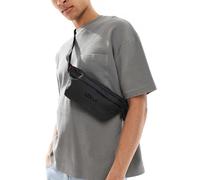 Levi's - Marsupio nero con logo tono su tono One Size