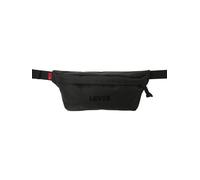LEVI'S ® Marsupio rosso / nero, Taglia XS-XL