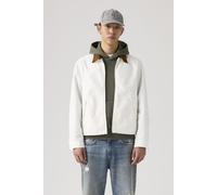 Levi's Mechanics Full-zip Jacket Coconut Milk Taglia: M | Bomber Outlet | Uomo