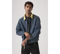 Levi's Mechanics Full-zip Jacket Taglia: M | Giacche di jeans Outlet | Uomo