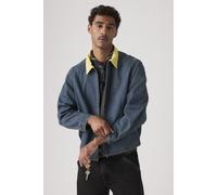 Levi's Mechanics Full-zip Jacket Taglia: S | Giacche di jeans Outlet | Uomo