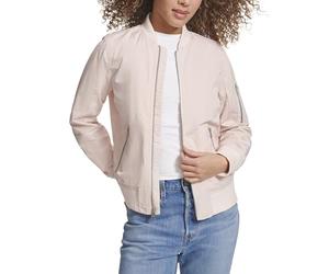 Levi's Melanie Bomber Jacket (Standard & Taglie Forti) Giacca Donna (Pacco da 1)