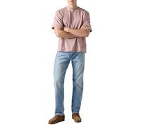 Levi's 505 Regular Fit, Jeans Uomo, Hole In The Wall, 34W / 32L