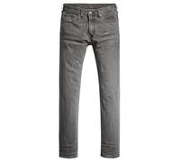 LEVI'S ® Jeans '505' nero denim, Taglia 38