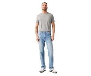 Levi's Men's 505 Regular Fit Jeans