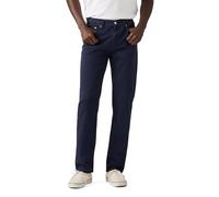 Levi's Mens 511 Slim Jeans Nightwatch Blue, Nightwatch Blue, 32W x 32L