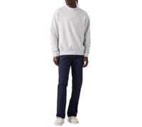 Levi's Mens 511 Slim Jeans Nightwatch Blue, Nightwatch Blue, 32W x 32L