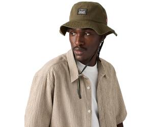 Levi's Men's bay Drawstring Bucket Hat