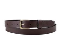 Levi's Men's New Narrow, Brown, 90, Marrone, 90 cm Uomo