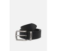 Levi's® - Metal Two Horse Keeper Belt Ov Nero - Cinture 110 Nero