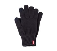 LEVI'S ® Mezzoguanti 'Ben' blu notte Donna LEVI'S ® L blu notte