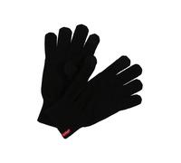 Guanti Levi's Ben Touch nero puro - S