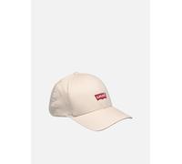 Levi's - Mid Batwing Flexfit Beige - Cappellino T.U Beige