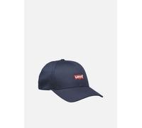 Levi's - Mid Batwing Flexfit Blu - Cappellino T.U Blu