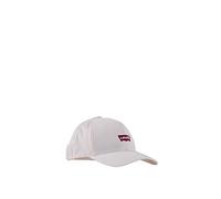 Levis Accessories Cappellino Con Visiera Mid Batwing Flexfit