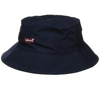 Levi's Mid Batwing Packable Bucket Hat Bob Uomo Blu Navy L