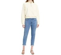 Levi's Mid Rise Boyfriend, Donna, Lapis Topic, 29W / 27L