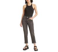 Levi's Mid Rise Boyfriend Jeans Donna