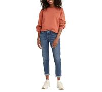Levi's Mid Rise Boyfriend Jeans Donna