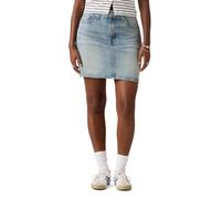 Levi's Mid Thigh Skirt Donna, Blasé Blasé, 24W