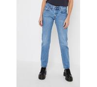 Levi's - Middy Straight Blu - Abbigliamento 24 X 31 Blu