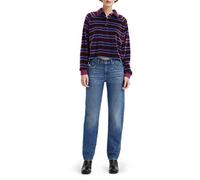 Levi's Middy Straight, Donna, Idle Time, 25W / 33L