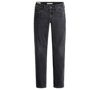 Levi's Middy Straight, Donna, No Service, 29W / 29L